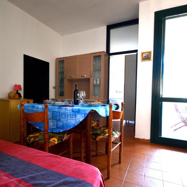 Pt56 Villetta per 6 pax Aria - Casa con 2 Camere da Letto - 12