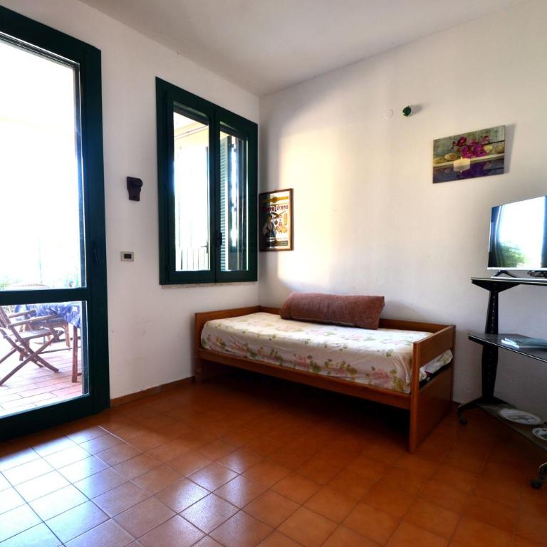 Pt56 Villetta per 6 pax Aria - Casa con 2 Camere da Letto - 13