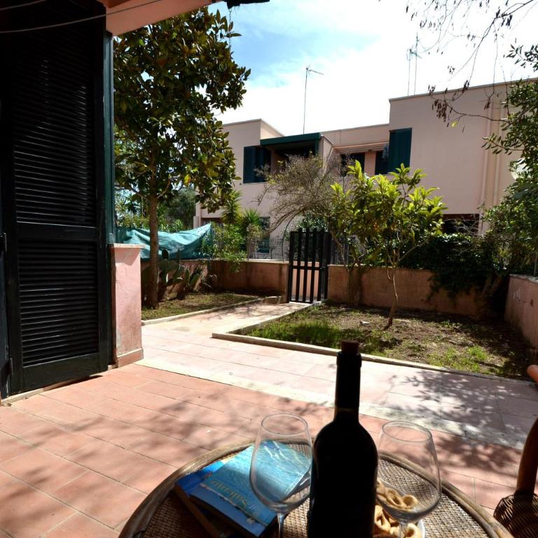 Pt56 Villetta per 6 pax Aria - Casa con 2 Camere da Letto - 28