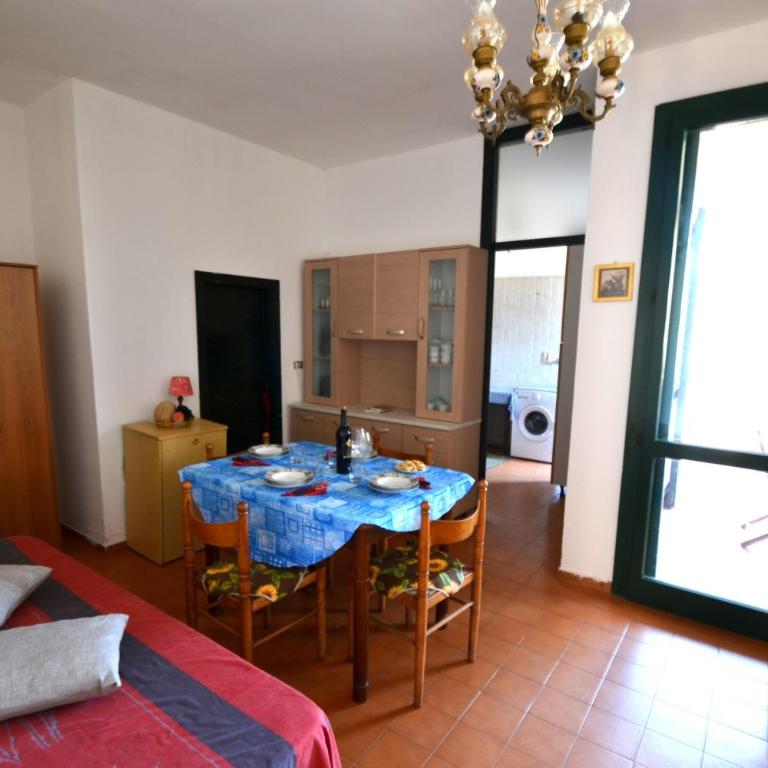 Pt56 Villetta per 6 pax Aria - Casa con 2 Camere da Letto - 11