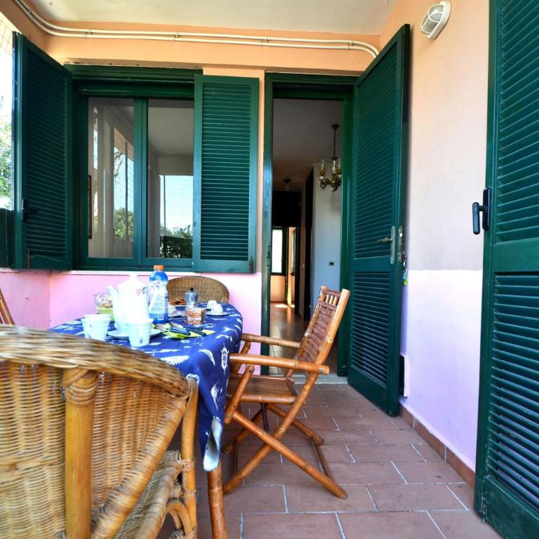 Pt56 Villetta per 6 pax Aria - Casa con 2 Camere da Letto - 9