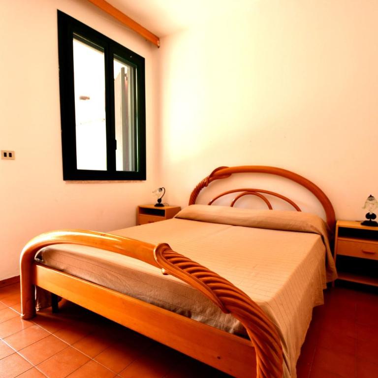 Pt56 Villetta per 6 pax Aria - Casa con 2 Camere da Letto - 21