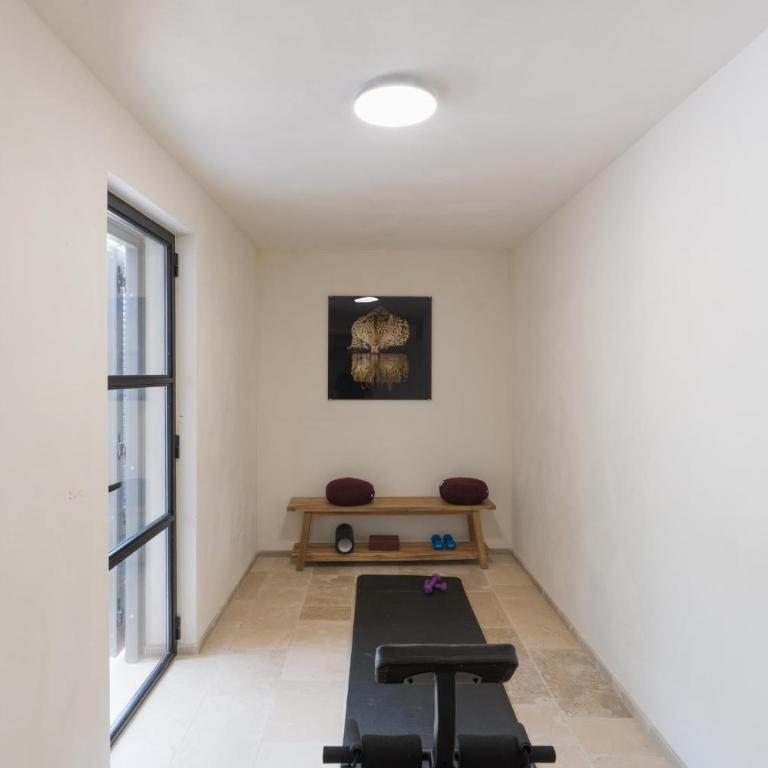Palazzina Tommaso con piscina priva - Casa con 2 Camere da Letto - 33