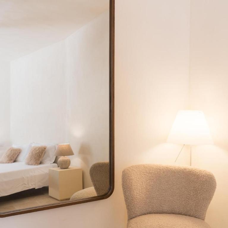 Palazzina Tommaso con piscina priva - Casa con 2 Camere da Letto - 24