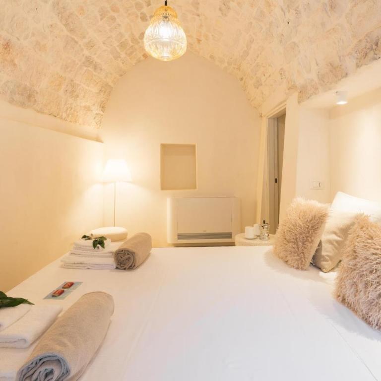 Palazzina Tommaso con piscina priva - Casa con 2 Camere da Letto - 30