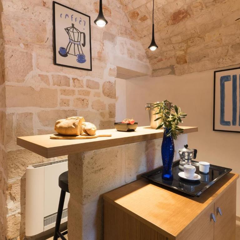Palazzina Tommaso con piscina priva - Casa con 2 Camere da Letto - 19
