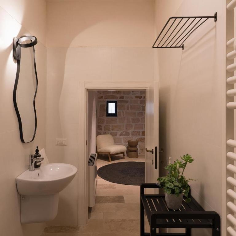 Palazzina Tommaso con piscina priva - Casa con 2 Camere da Letto - 27