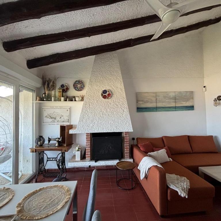 Villa Mediterraneo - Casa de 2 dormitorios - 17