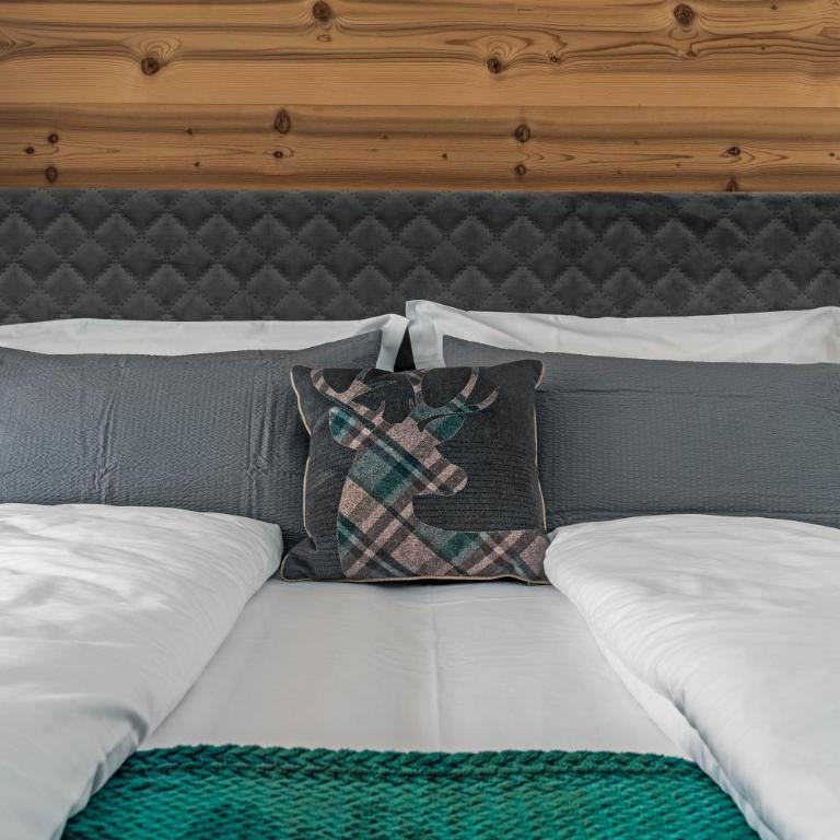 Arnica Alpin Lodge 1 - Haus mit 3 Schlafzimmern - 18