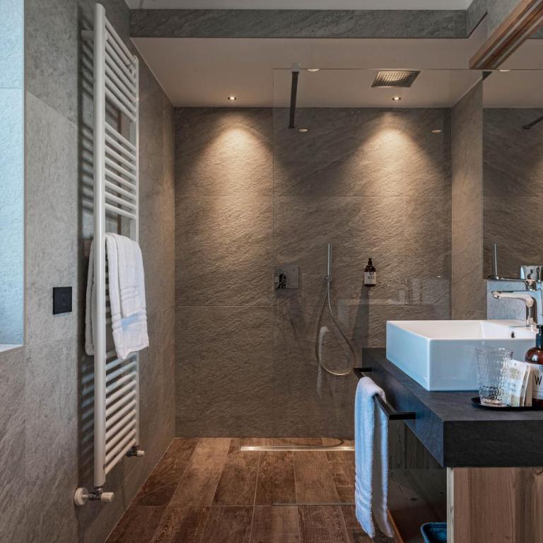 Arnica Alpin Lodge 1 - Haus mit 3 Schlafzimmern - 25