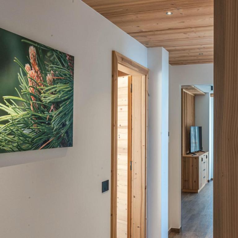 Arnica Alpin Lodge 1 - Haus mit 3 Schlafzimmern - 17