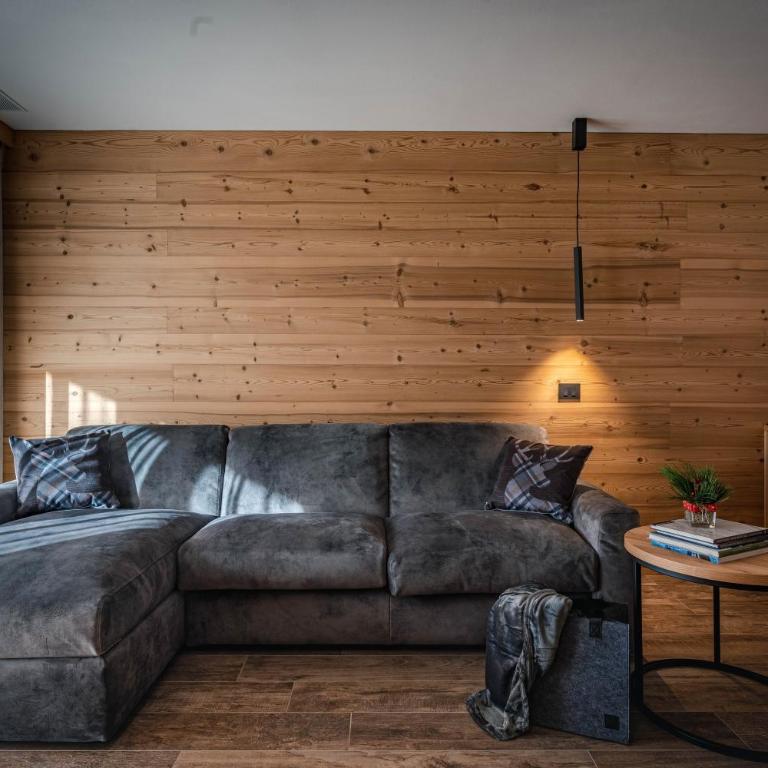 Arnica Alpin Lodge 1 - Haus mit 3 Schlafzimmern - 15