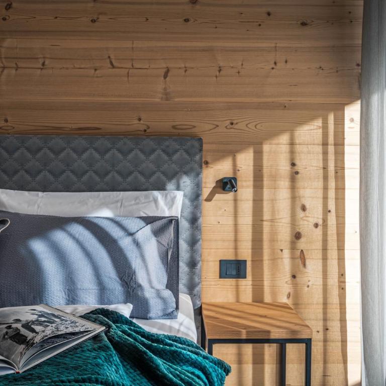Arnica Alpin Lodge 1 - Haus mit 3 Schlafzimmern - 20