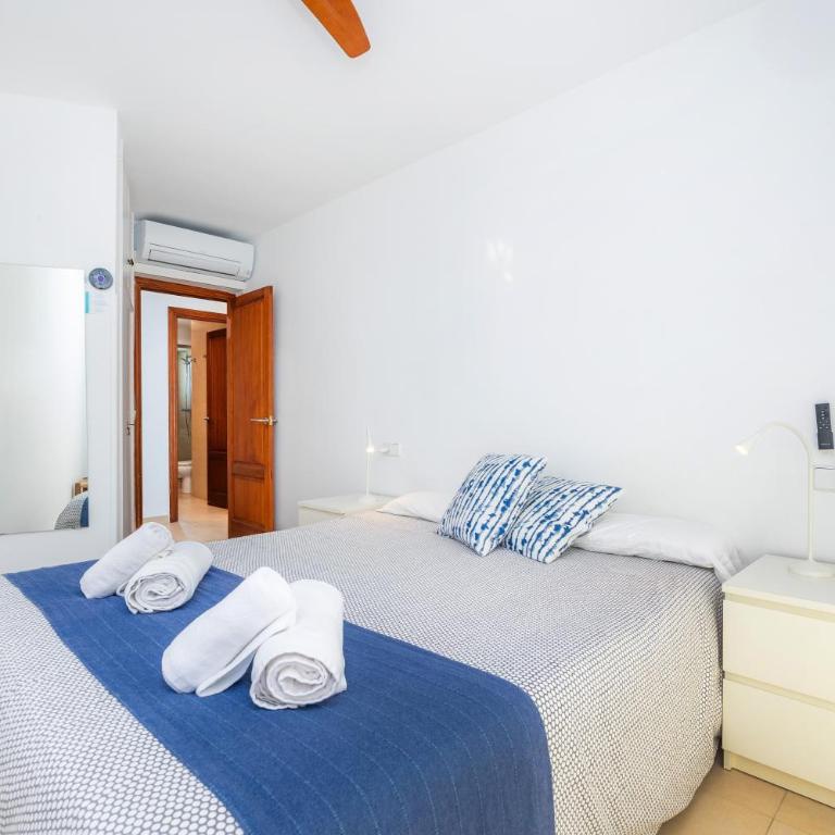 Tonia - Apartamento Deluxe de 2 dormitorios con vistas al mar - 13