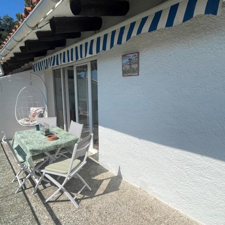 Villa Mediterraneo - Casa de 2 dormitorios - 4