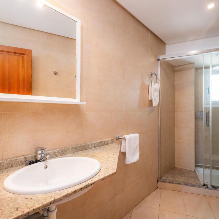 Tonia - Apartamento Deluxe de 2 dormitorios con vistas al mar - 15