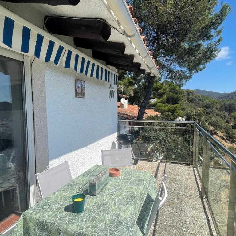 Villa Mediterraneo - Casa de 2 dormitorios - 3