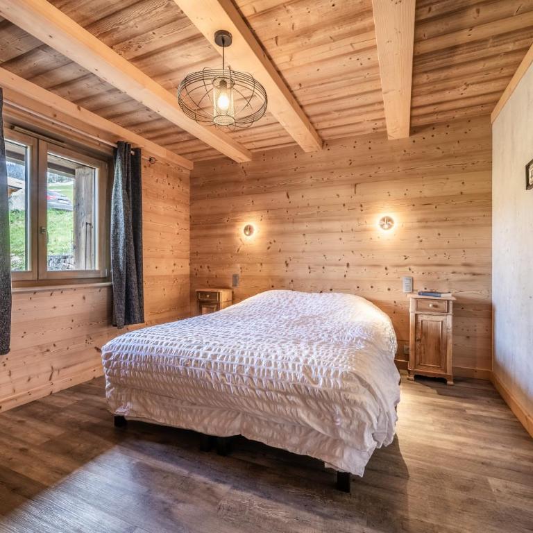Chalet le Ber Abbay - Chalet - 17