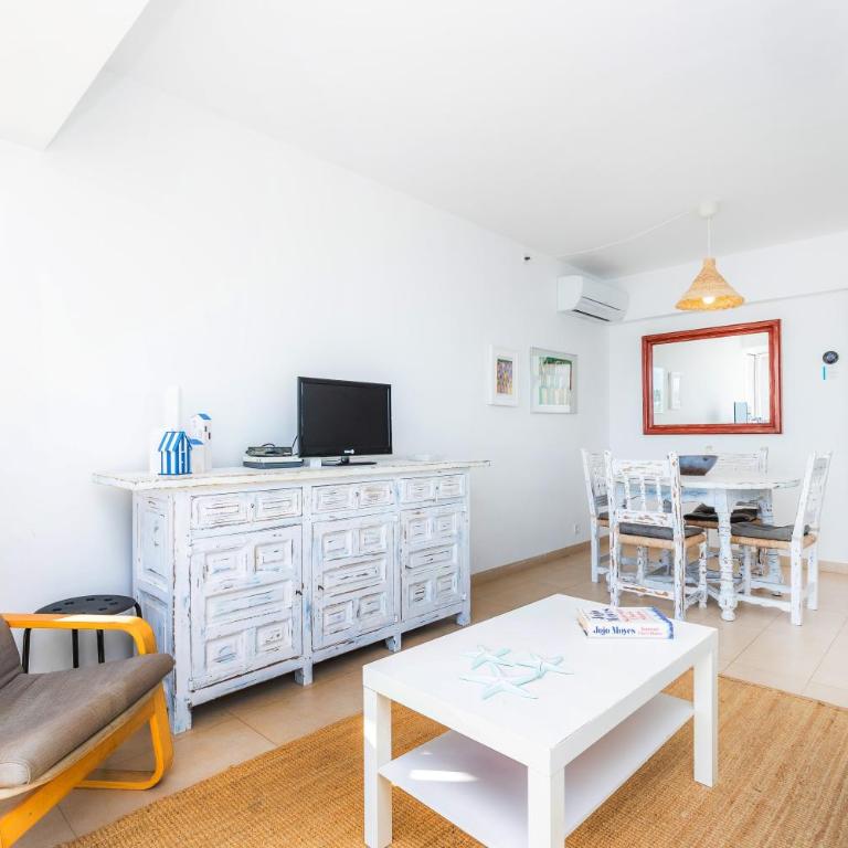 Tonia - Apartamento Deluxe de 2 dormitorios con vistas al mar - 21