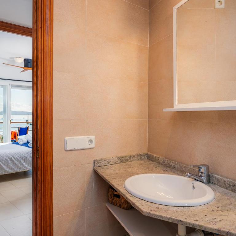 Tonia - Apartamento Deluxe de 2 dormitorios con vistas al mar - 16