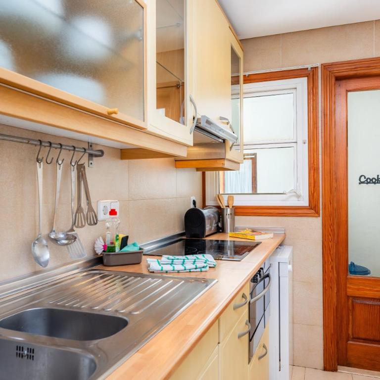 Tonia - Apartamento Deluxe de 2 dormitorios con vistas al mar - 9
