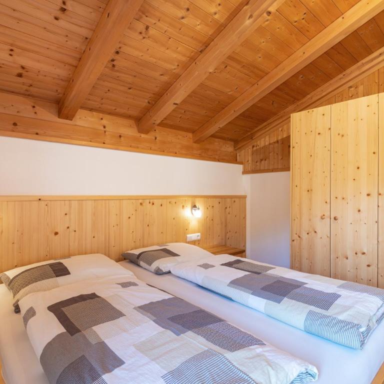 Thusnelda Apartment C - Appartamento Deluxe con 2 Camere da Letto e Vista Giardino - 9