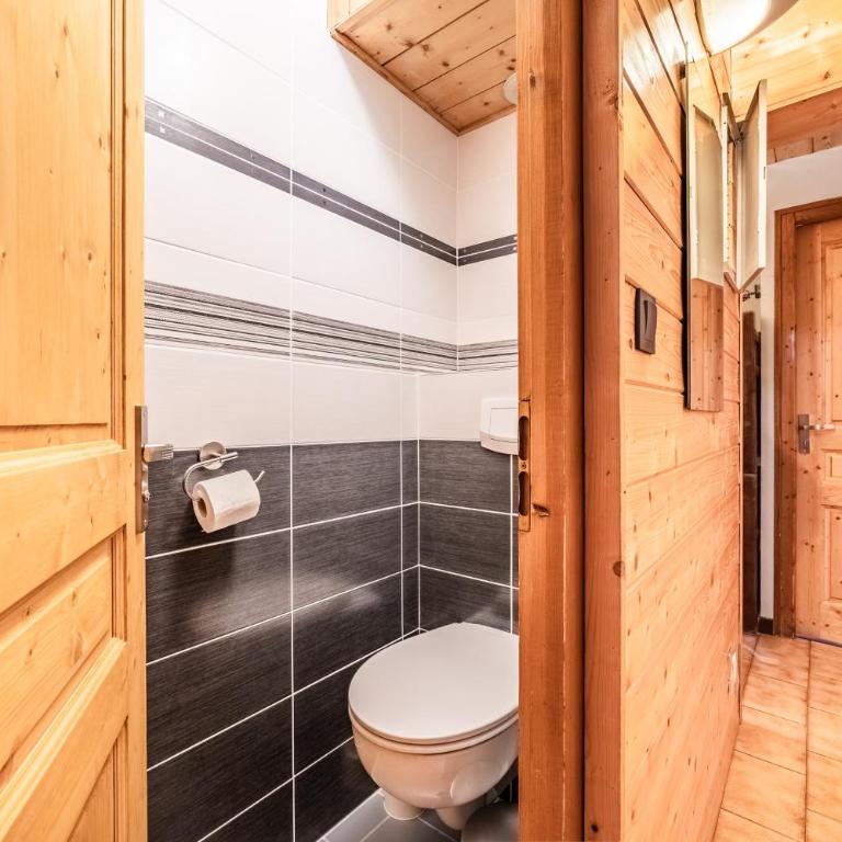 La Flèche d'Or - Appartement 2 Chambres Deluxe avec Balcon - 20