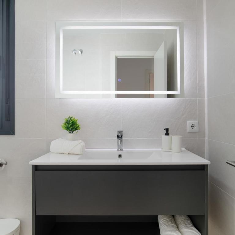 Apartamentos Bellamar - Apartamento - Acceso para personas de movilidad reducida - 11