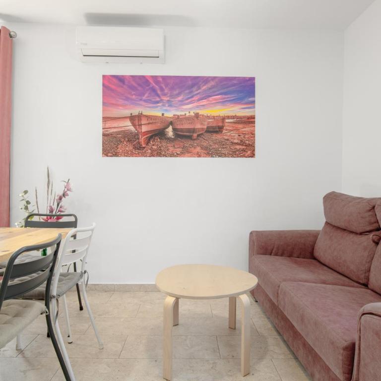 Apartamentos Bellamar - Apartamento - Acceso para personas de movilidad reducida - 3
