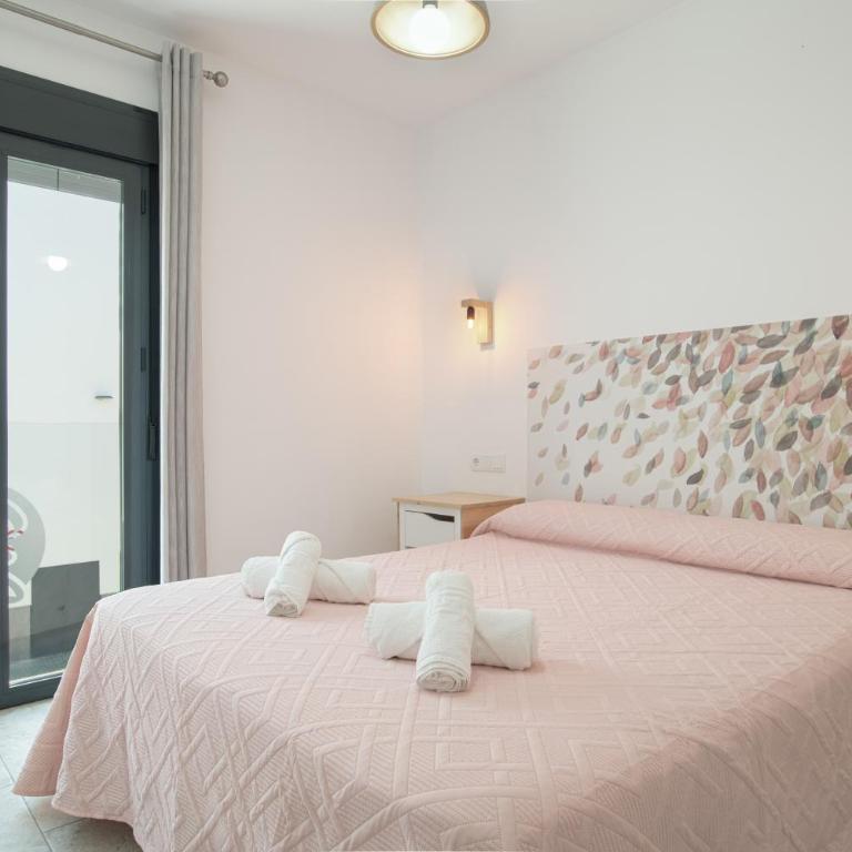 Apartamentos Bellamar - Apartamento - Acceso para personas de movilidad reducida - 7