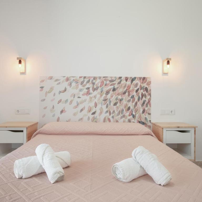 Apartamentos Bellamar - Apartamento - Acceso para personas de movilidad reducida - 8