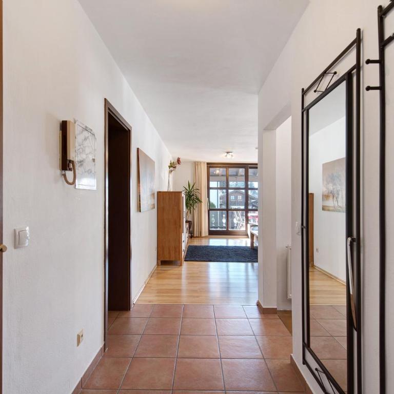 Fewo Christina - Appartement 1 Chambre Supérieur avec Balcon - 17
