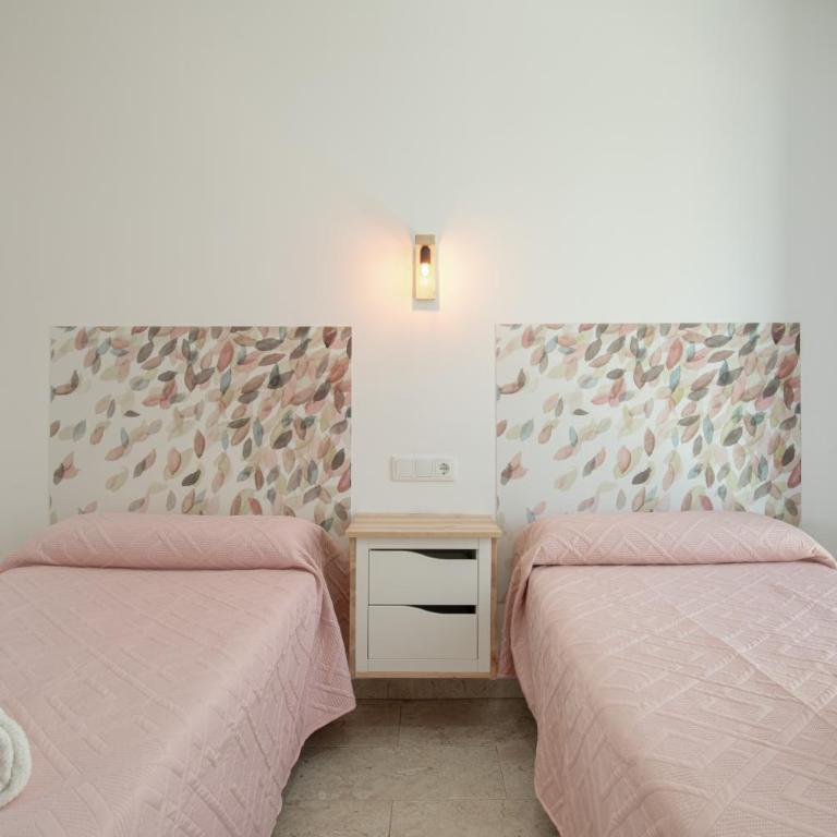 Apartamentos Bellamar - Apartamento - Acceso para personas de movilidad reducida - 13