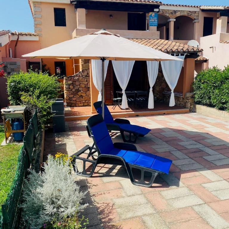 Casa Serena - Casa con 2 Camere da Letto - 1