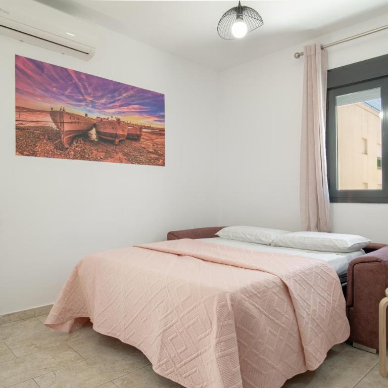 Apartamentos Bellamar - Apartamento - Acceso para personas de movilidad reducida - 17