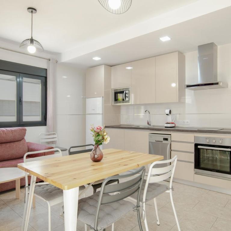 Apartamentos Bellamar - Apartamento - Acceso para personas de movilidad reducida - 2