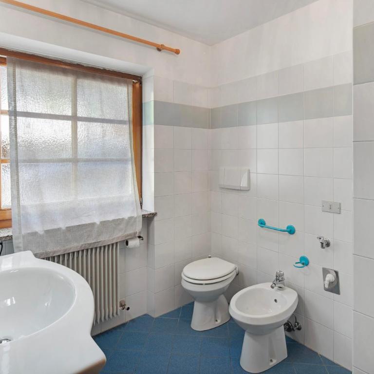 Appartamenti Camilla - Appartamento Deluxe con 2 Camere da Letto e Balcone - 15