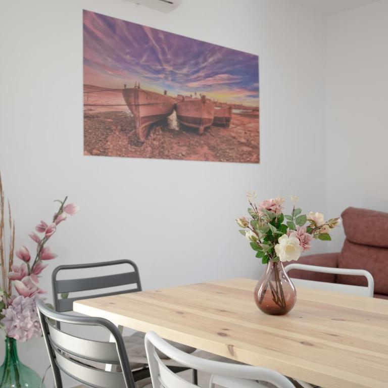 Apartamentos Bellamar - Apartamento - Acceso para personas de movilidad reducida - 18
