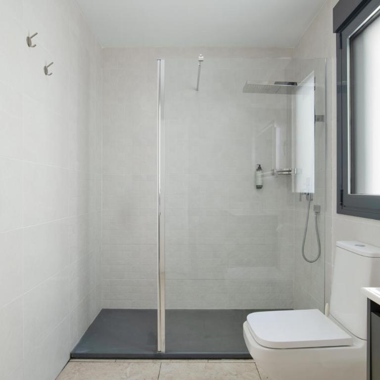Apartamentos Bellamar - Apartamento - Acceso para personas de movilidad reducida - 12