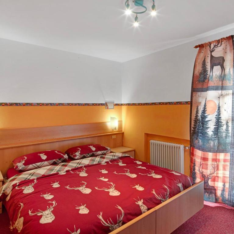 Appartamenti Camilla - Appartamento Deluxe con 2 Camere da Letto e Balcone - 7