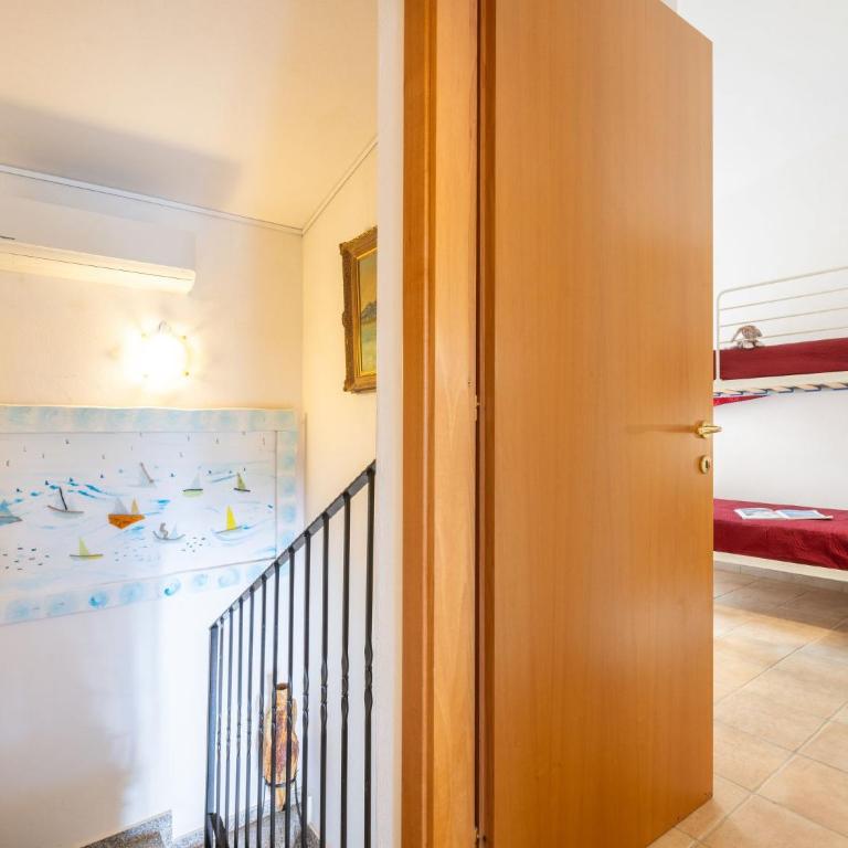 Casa Oleandro - Casa con 2 Camere da Letto - 17