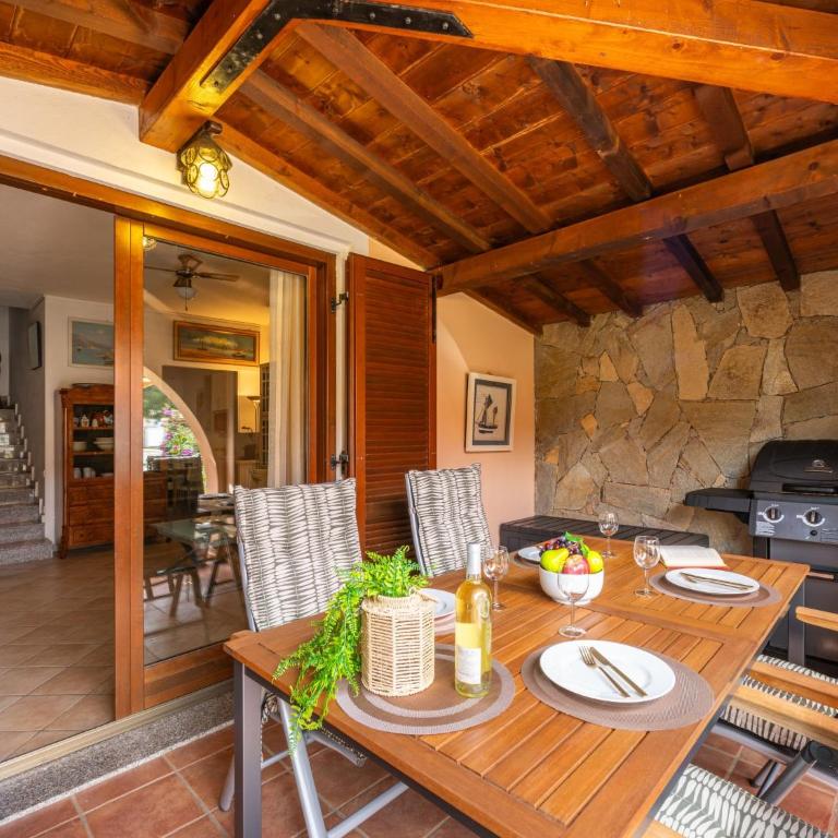 Casa Oleandro - Casa con 2 Camere da Letto - 1
