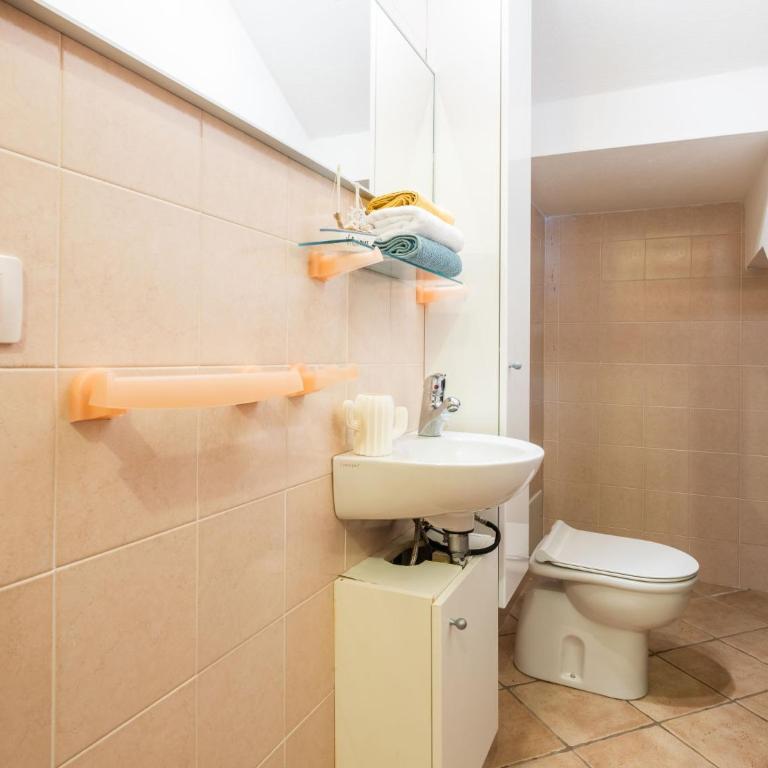 Casa Oleandro - Casa con 2 Camere da Letto - 26