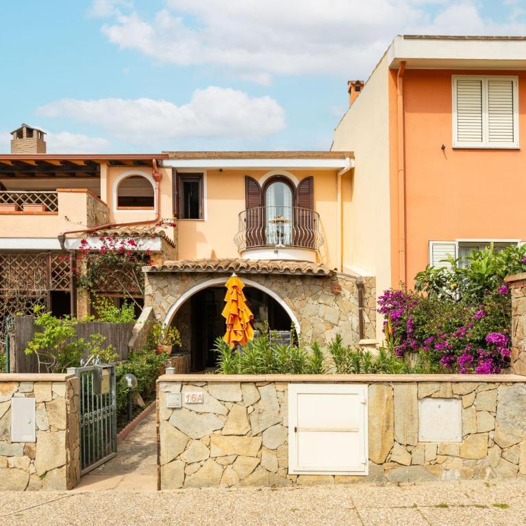 Casa Oleandro - Casa con 2 Camere da Letto - 28