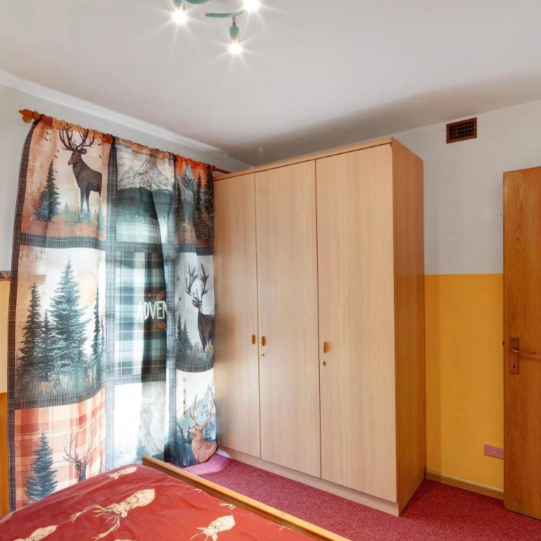 Appartamenti Camilla - Appartamento Deluxe con 2 Camere da Letto e Balcone - 8
