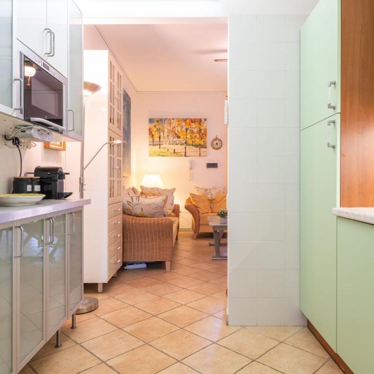 Casa Oleandro - Casa con 2 Camere da Letto - 12