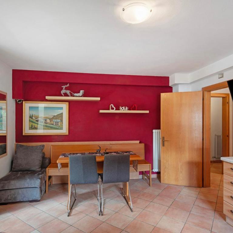 Appartamenti Camilla - Appartamento Deluxe con 2 Camere da Letto e Balcone - 6