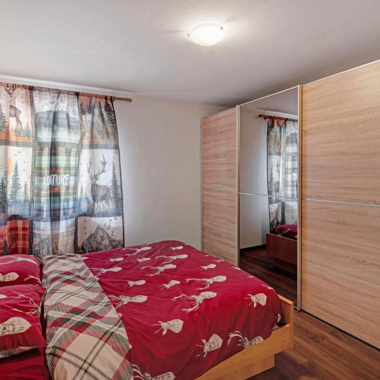 Appartamenti Camilla - Appartamento Deluxe con 2 Camere da Letto e Balcone - 10