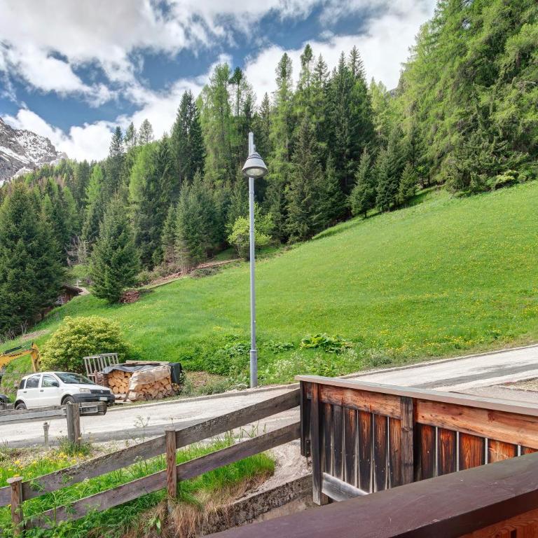 Appartamenti Camilla - Appartamento Deluxe con 2 Camere da Letto e Balcone - 17
