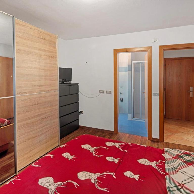 Appartamenti Camilla - Appartamento Deluxe con 2 Camere da Letto e Balcone - 12